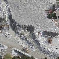 «Nessuna negligenza» per la frana di Bondo: sarà ricorso