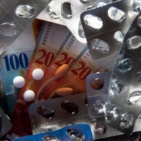 Premi della cassa malati, Comparis prevede un aumento del 2-3% nel 2020