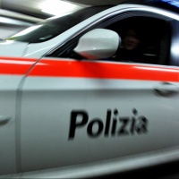 Donna priva di vita trovata in un albergo luganese