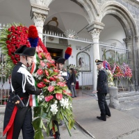 «Fermati siamo carabinieri, basta»