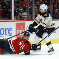 Lugano: ecco il centro Ryan Spooner