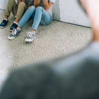 Oltre un migliaio di abusi sui figli in 10 anni