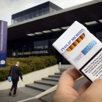 Philip Morris sponsor all'Expo 2020, monta la protesta