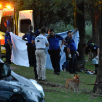 Rischia di annegare nel Verbano, donna in ospedale
