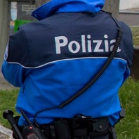 Agente della polizia cantonale sotto inchiesta