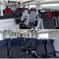 Benvenuto Giruno, il treno del futuro
