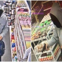 Doppio colpo in due cantoni diversi per l'uomo mascherato