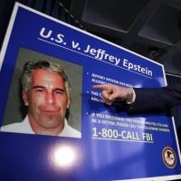 Epstein: trovata la complice Ghislaine Maxwell