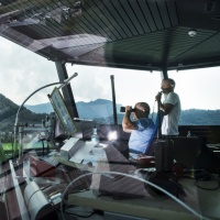 Lugano Airport: «È ora di aprire gli occhi, il giocattolino è rotto»