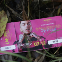 Tragedia prima del concerto di Sfera Ebbasta, 7 arresti