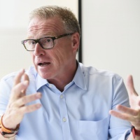 Andreas Meyer rassegna le dimissioni da CEO delle FFS