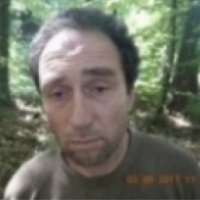 Forsennato con la motosega a processo