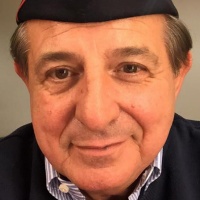 Giancarlo Magalli, replica al vetriolo ad Adriana Volpe