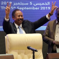 Il Sudan volta pagina, ecco il primo governo post-Bashir