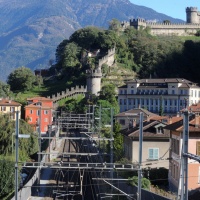 Le FFS risanano un sito contaminato: «Qui sorgerà la fermata di Piazza Indipendenza»