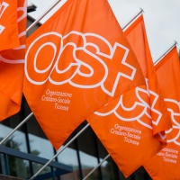Licenziato dall'Ocst: «Sono distrutto»