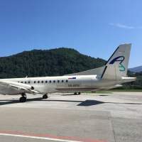 Mancano i soldi, a terra gli aerei di Adria Airways
