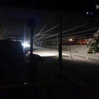 Neve: strade e passi bloccati