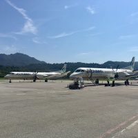 «Swiss “colpevole” di aver scelto un partner non solido»