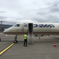 Volo Lugano-Zurigo: «Un'alternativa ad Adria? Non è semplice»