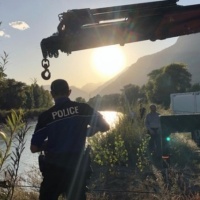 Chamoson, l'auto trovata nel Rodano è quella della tragedia