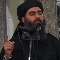 Chi è al-Baghdadi, il califfo dell'Isis