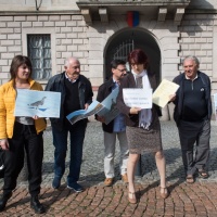 Iniziativa Pernice bianca: logica conseguenza di una decisione arbitraria e fuori luogo