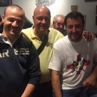 La «foto di famiglia dal Canton Ticino» fa discutere