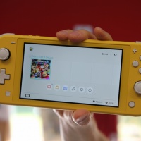 La Nintendo Switch Lite rinuncia ad essere ibrida ma non è per forza un male