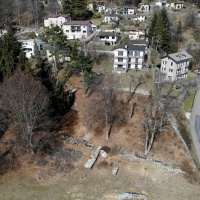 Monte Brè, via libera alla pianificazione