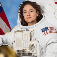Prima passeggiata spaziale di sole donne: eccole