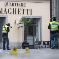Rissa al Maghetti, c'è la sentenza