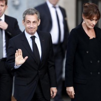 Sarkozy: confermato il processo per il caso Bygmalion