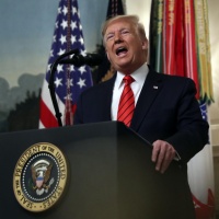 Trump conferma: «Al-Baghdadi è morto»
