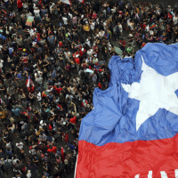 Un milione di persone in piazza a Santiago: «Il Cile si è svegliato!»