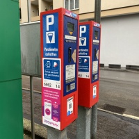 Col digital parking “esplode” il costo del parcheggio