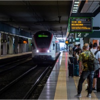 «Col treno si riesce a prendere il 90% dei voli su Malpensa»