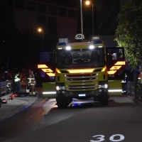 «Ha giocato col fuoco e con la vita delle persone»