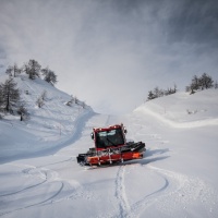 Preparate gli sci: a Pesciüm aprono tutte le piste