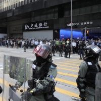 Proteste ad Hong Kong, è gelo tra Cina e Stati Uniti