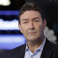 Ricca buonuscita per il Ceo di McDonald's silurato