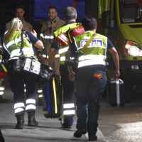Tutto iniziò incendiando un motorino, poi passò alle case
