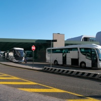 Una petizione per salvare i bus per Malpensa