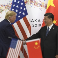 «Accordo di principio tra USA e Cina sui dazi»