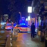 Aggressione a Viganello, c'è una vittima