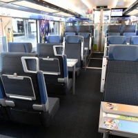 Ancora meno posti a sedere sui treni fra il Ticino e Zurigo