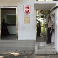 Dipendente dell'ambasciata svizzera rapita, i dubbi dello Sri Lanka