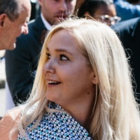 «Forzata» a rapporti sessuali con il principe Andrea