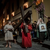 Le Processioni storiche sono patrimonio dell'umanità