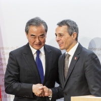 Pechino interrompe il dialogo con Berna sui diritti umani